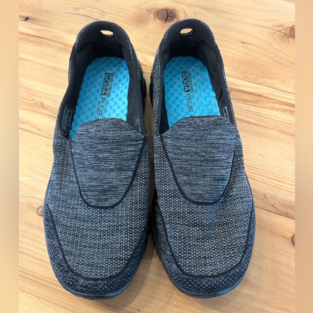 Sketchers Women’s Go Walk 3 Size 9 New Without Tags